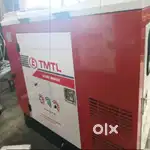 15kVA1ph generator