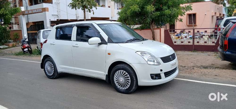Maruti Suzuki Swift VDI (O), 2008, Diesel