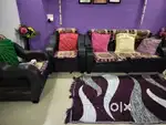 Sofa set 3+1+1