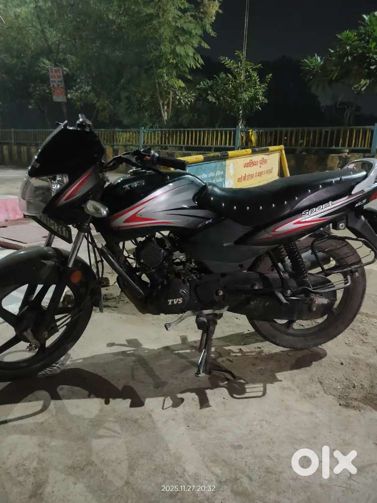 Bike is in good condition all functions working properly