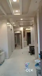 3 bhk unfurnish independent duplex for rent Nipaniya