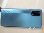 Second Hand Realme 7 Pro for Sale