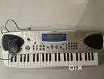 Casio Piano keyboard