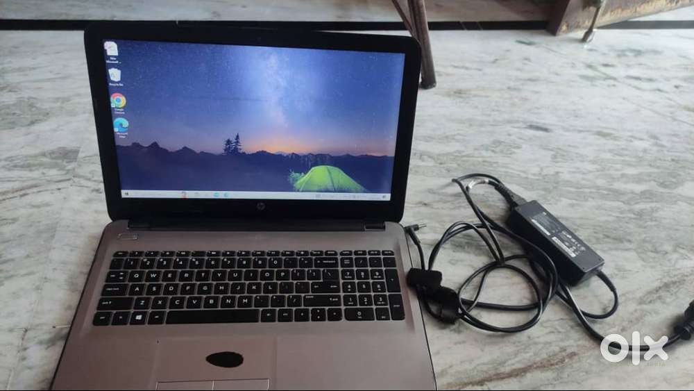 Sell HP Laptop urjent