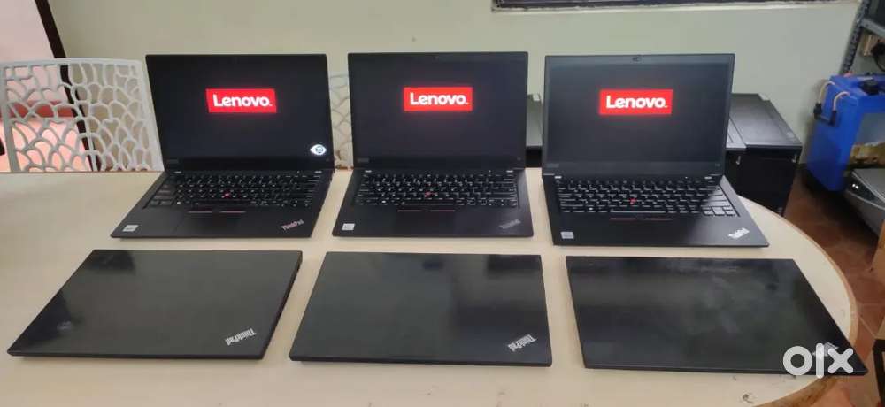 Lenovo ThinkPad T14 Core i510th Gen Laptop 16GB RAM 256 SSD Ultra slim