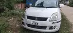 Maruti Suzuki Swift