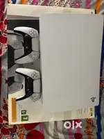 PlayStation 5 Disc Edition