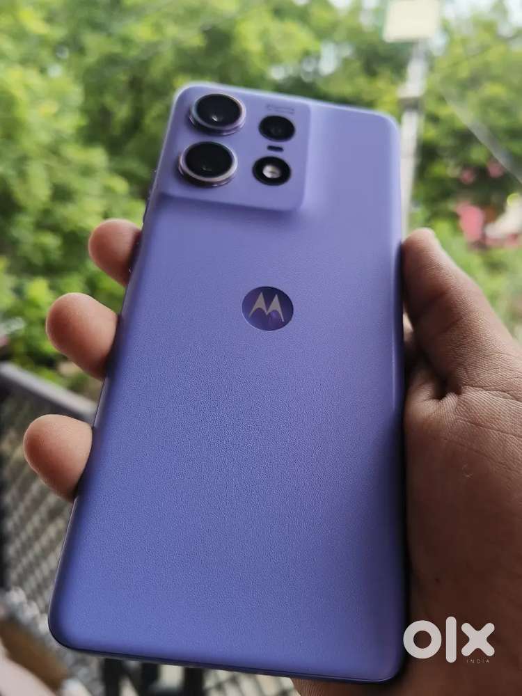 Motorola edge 50 pro ( 12+12/256)