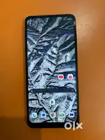 Moto edge 20 fusion 5g (6/128)