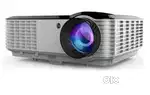 android 4K support smart Bluetooth 14000LM-500inch Movies-IPL cricket