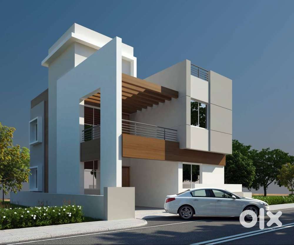 Location: Bhubaneswar City (Prime residential area)  Property Typ