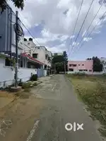 3BHK Flat VIBGIYOR School Near