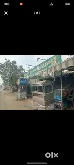 Hotel items sale and runnig hotel less