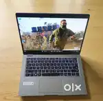 Good condition gaming laptop dell 5420- i7 11th Gen - 8 GB graphics