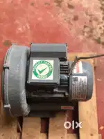 Blower half hp