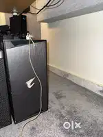 Hackintosh i7-8700 64 gb Ram RX 580