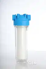 Salt free water softener