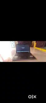 HP LAPTOP i3 7th Gen