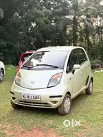 Tata Nano XE, 2012, Petrol