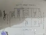 Flat for sale in sec-4 awas vikas agra