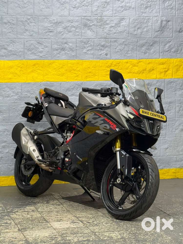 TVS APACHE RR310 (2645)