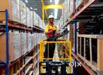 DIRECT HIRING FOR SUPPLY CHAIN MANAGEMENT ANDQUALITY CONTROL INSPECTOR