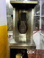 Shawarma Machine