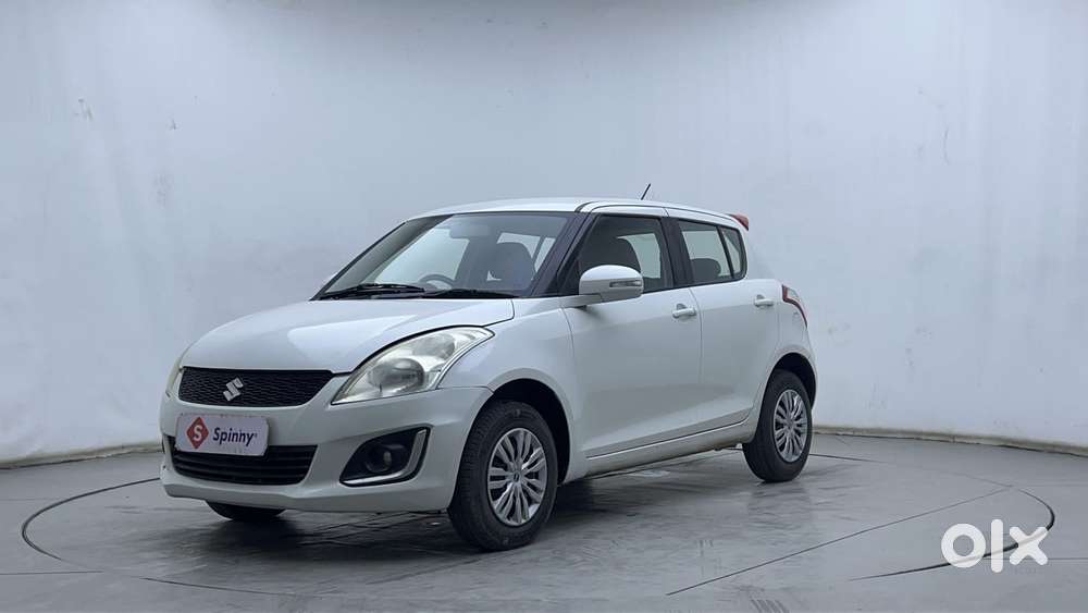 Maruti Suzuki Swift 2018 VDI, 2016, Diesel