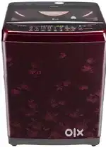 LG Washing Machine, Fully Automatic, 7Kg, Turbo Drum