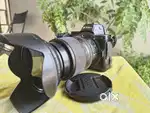 Nikon Z5 Mirrorless Camera – Excellent Condition + Accessories