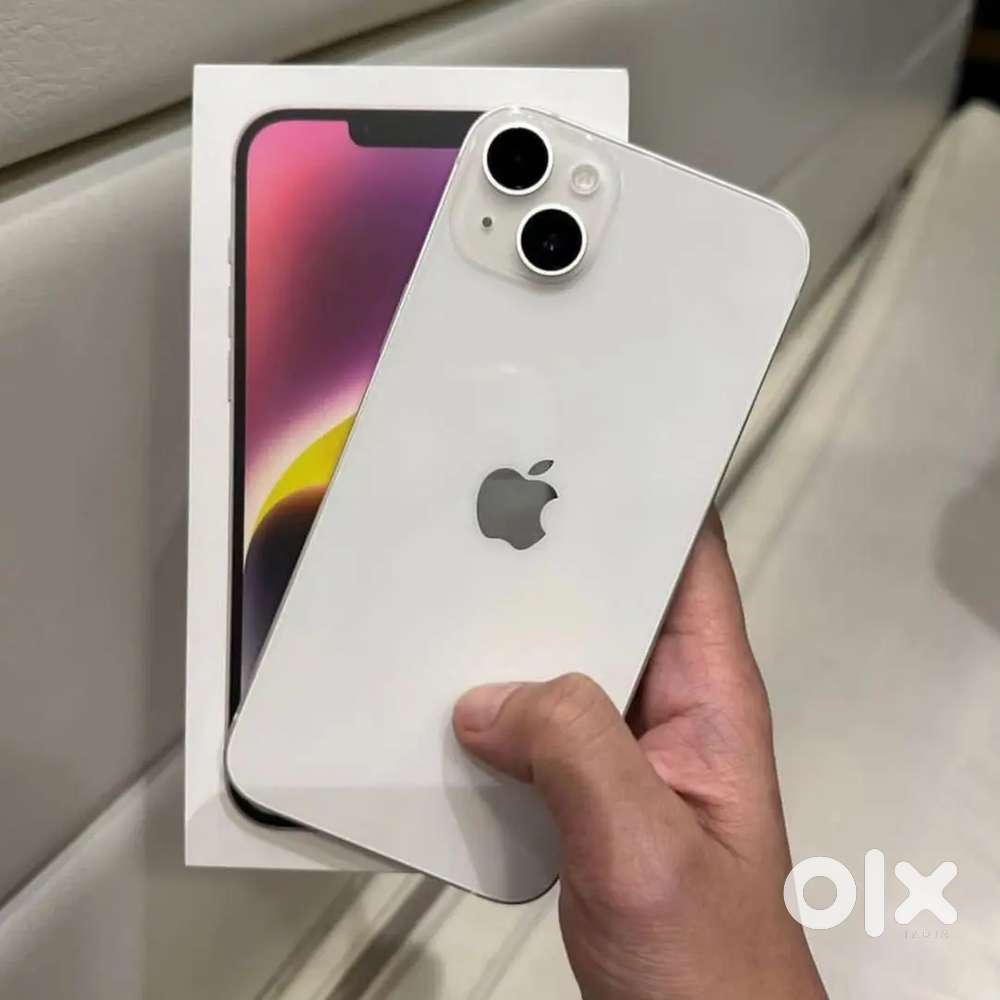iPhone refurbished available