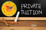 Private tution