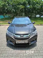 Honda City SV MT I-DTEC, 2014, Diesel