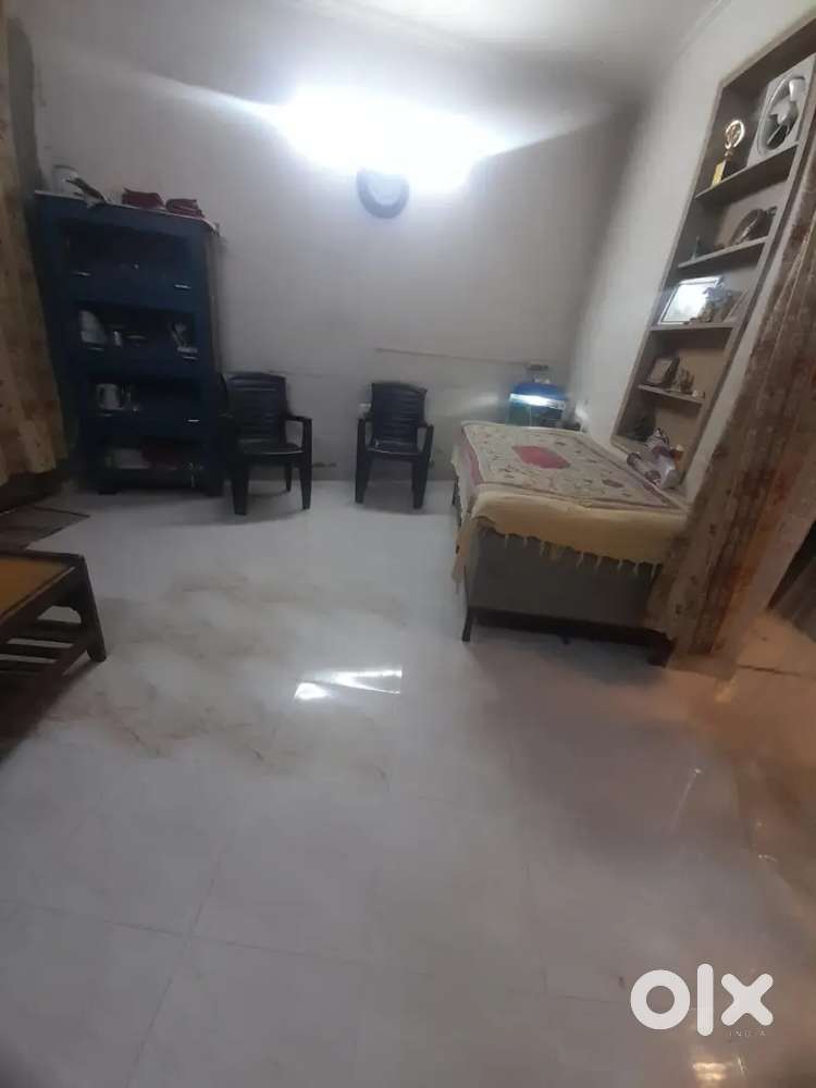 A 2 bhk ready to move in home