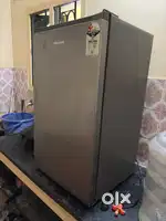 Hisense 46 litres fridge