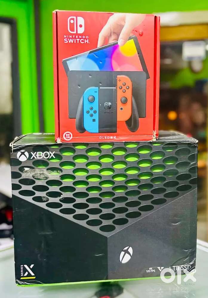 Xbox availabe in great condition