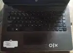 Hp laptop good condition