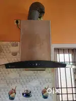 Pureflames chimney for sale