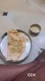 Cooker for dabha
