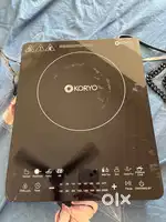 Induction for sale