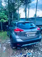 Nissan Kicks 2021 Petrol Well Maintained