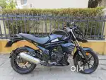 2021 MOJO UT 300 ABS
