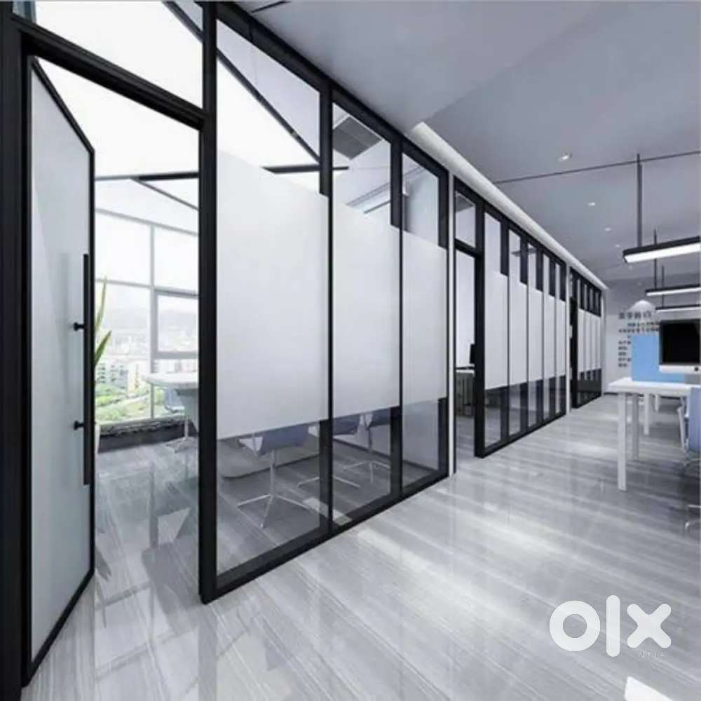 Aluminium Partitions Countrectorrr