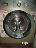 IFB 6Kg Automatic washing machine