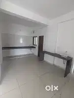 3 bhk flat sale opp.osia mall, gotri new alkapuri.