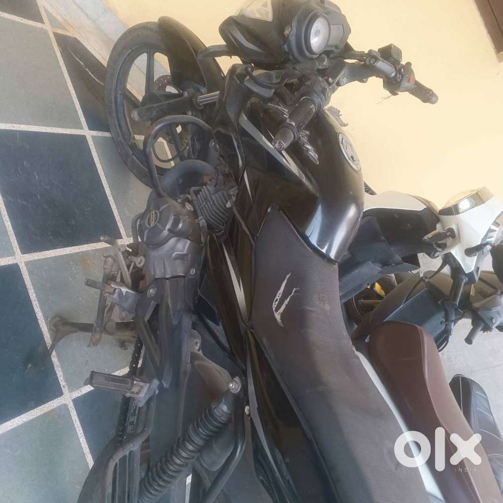 Good condition,all documents complete