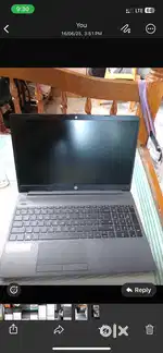 1 HP 255 G9 R3 3250u/8gb/512/DOS -841W6PA