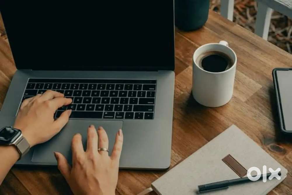 Data Entry Jobs for Students _Home Makers _ Work From Home