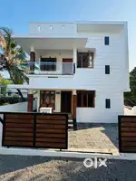 NEAR VARAPUZHA 3BHK FURNISHED INDEPENDENT HOUSE FOR RENT