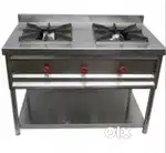 Indian Chinese commercial burner